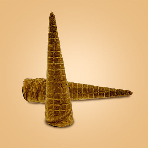Cono Cialda Vegan