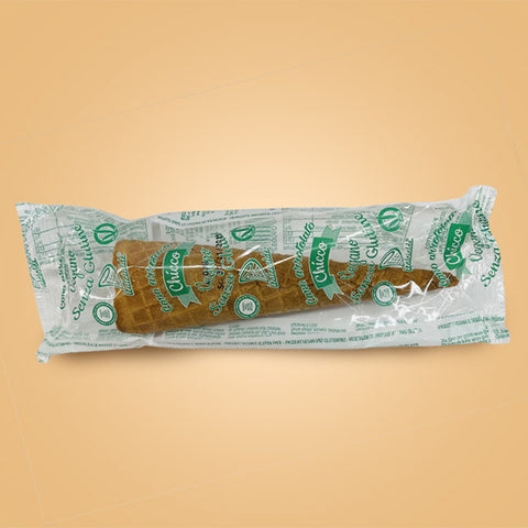 Cono Cialda Vegan