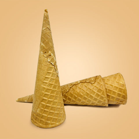Cono cialda