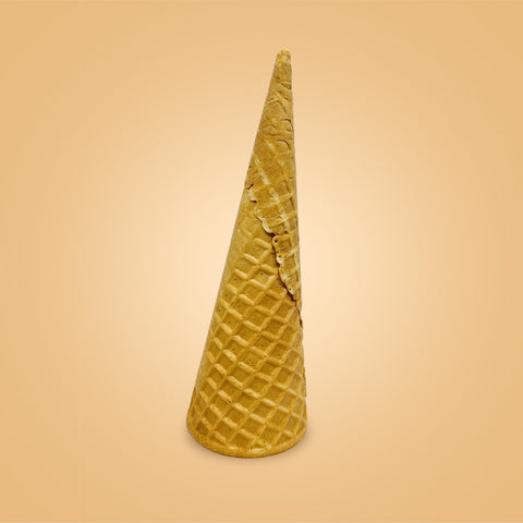Cono cialda