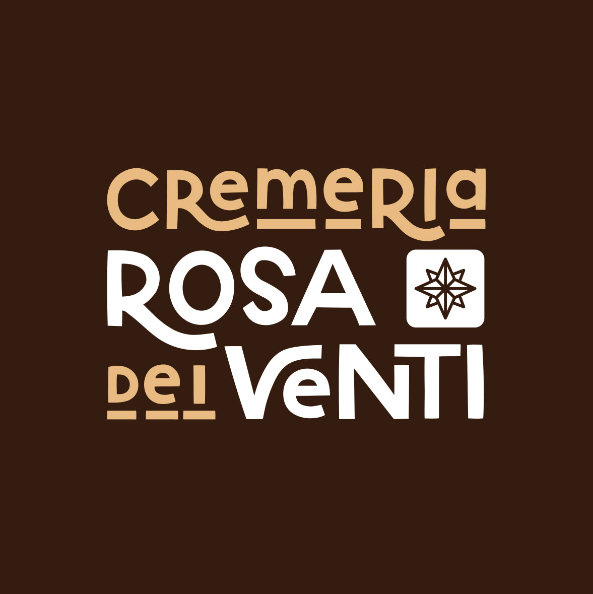 Cremeria Rosa dei Venti
